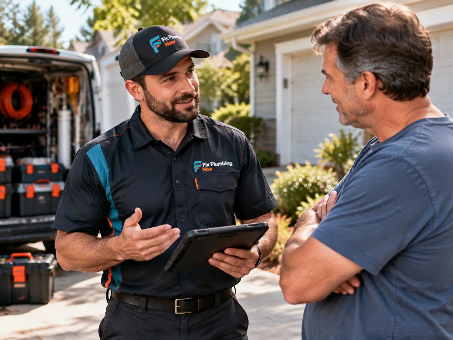 Clogged Drain Service Jerome, ID FAQs